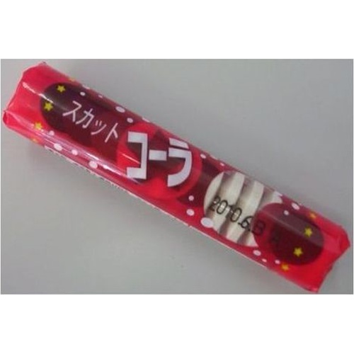 Matsuyama Seika Skat Cola 22g [Restricted Sale Item]  [Purchase Quantity 30]