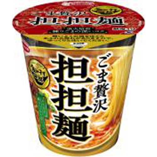 Ace Vertical L Drink-Up Luxurious Dan Dan Noodles Special Order Product [Order Quantity: 12]