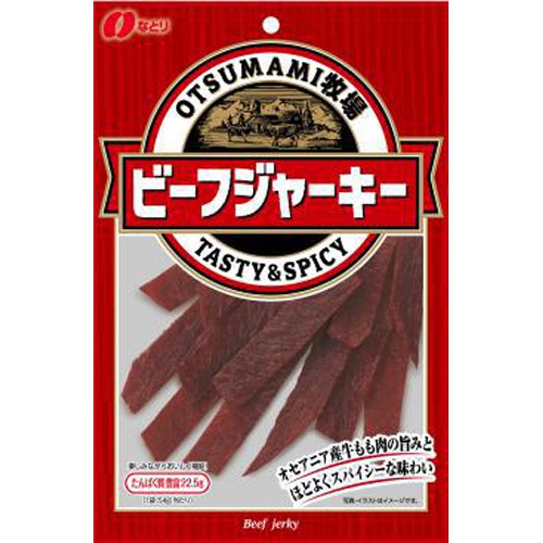 Natuli Snack Ranch Beef Jerky 54g Special Order Item [Purchase Quantity: 40 Pieces] (Delivery may take time)