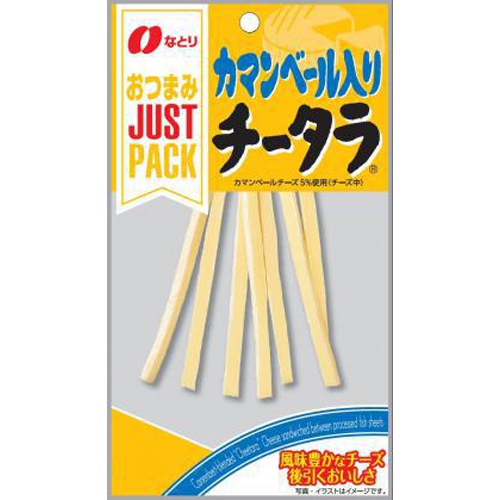 Natari JP Camembert Cheese Stick 22g  【Purchase Quantity 10 Pieces】