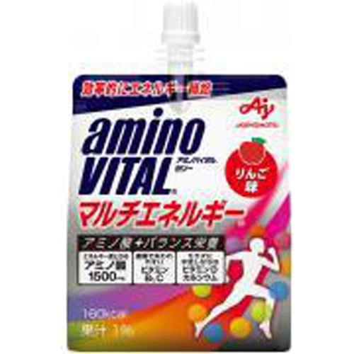 Amino V Multi Energy 180g  【Purchase Quantity 6 Units