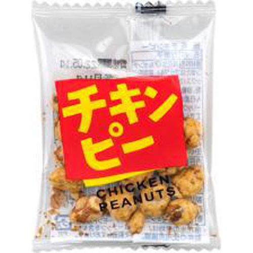 Iwata Chicken Pea 11g Special Order Item 【Purchase Quantity 30 Pieces】 (Delivery may take time)