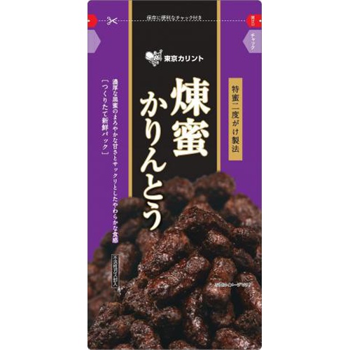 Tokyo Carint Candied Honey Caramel Taro 150g [12 pieces per purchase]