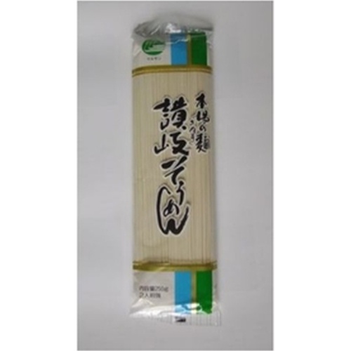 Sanuki Products Sanuki Somen 250g  【Purchase Quantity 30 Units】