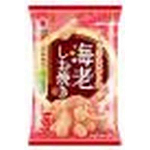 Echigo Seika Shrimp Salt Yaki 40g Special Order Item【Purchase Quantity 10 Pieces】