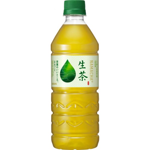 Kirin Namacha Vending Machine Use P555ml [This Month's Special Beverage] [Purchase Quantity 24 Pieces] (No support for product dummy)