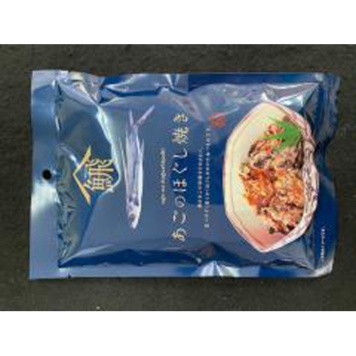 Kuji Foods Grilled Flying Fish Flakes 26g 【Purchase Quantity 10 Pieces】