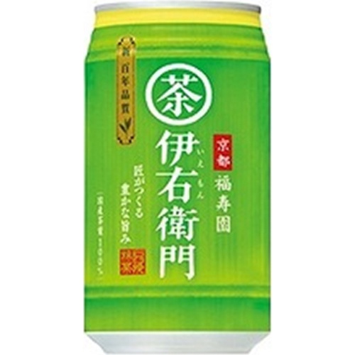 Suntory Iyemon 340g Aluminum Can [This Month's Special Sale Beverage]  [Purchase Quantity 24]