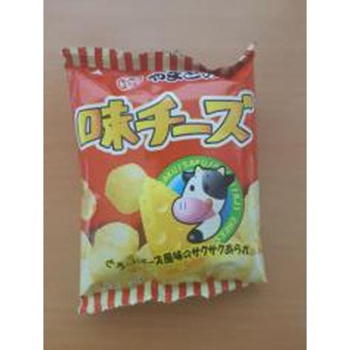 Yamato Flavored Cheese 8g  【Purchase Quantity: 30 pieces】