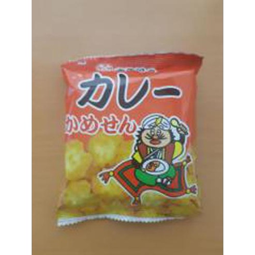 Daiwa Curry Kamesen 8g  【Purchase Quantity 30 Pieces】
