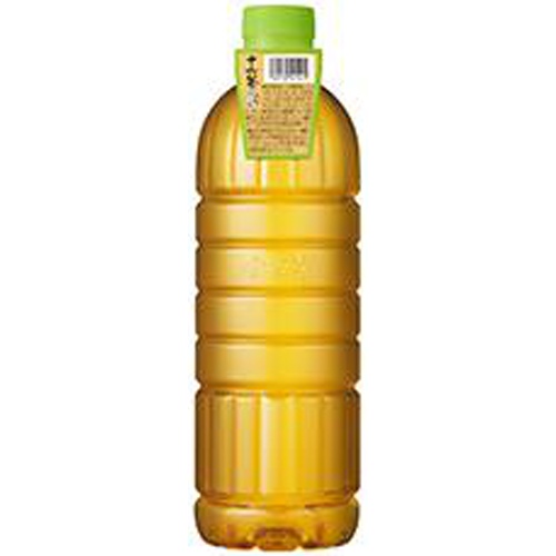 Asahi Sixteen Tea Simple Eco Label P630ml [This Month's Special Sale Beverage] Special Order Item [Purchase Quantity 24]