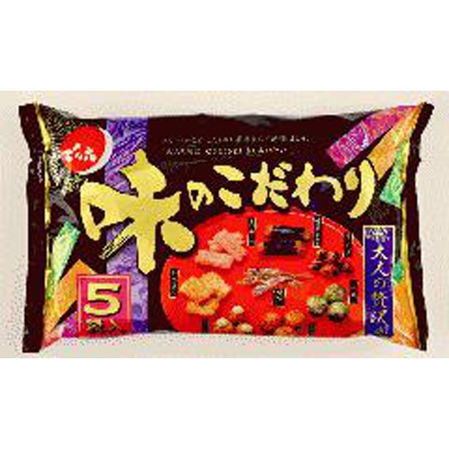 Denroku Flavor Commitment 110g  【Purchase Quantity 24 Units】