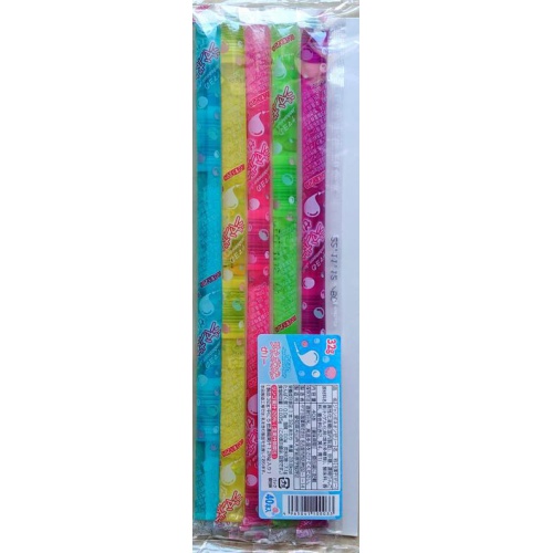 Yamayo Jumbo Neon Jelly 32g Special Order Item [Purchase Quantity 40 Pieces]