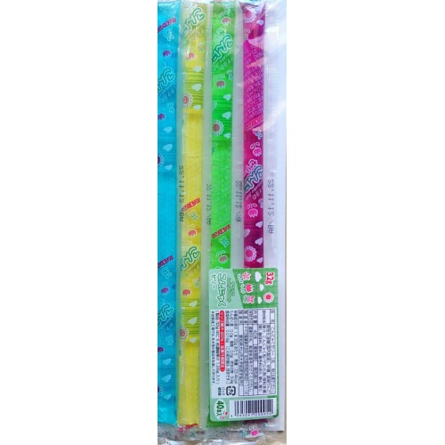 Yamayo Jumbo Konjac Jelly 32g  [Purchase Quantity 40 Pieces]