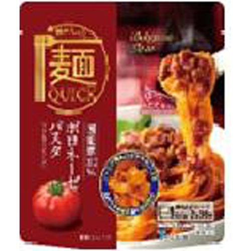 Table S Noodle QUICK Bolognese Pasta 200g 【Purchase Quantity 30 pieces】
