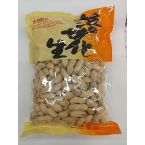 Matsukawaya Chinese Peanuts 500g Special Order Item 【Purchase Quantity 10 Pieces】