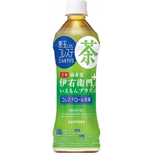 Iemon Plus Choleste P 500ml  [Purchase Quantity: 24 Pieces]