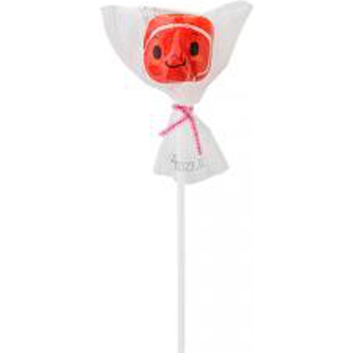 Yamanaka Apple Candy 1 Stick  【Purchase Quantity 20 Pieces】