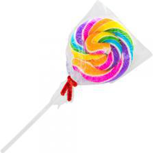 Yamachu Uzumaki S [1 Piece] Handmade Candy  【Purchase Quantity 6 Pieces】