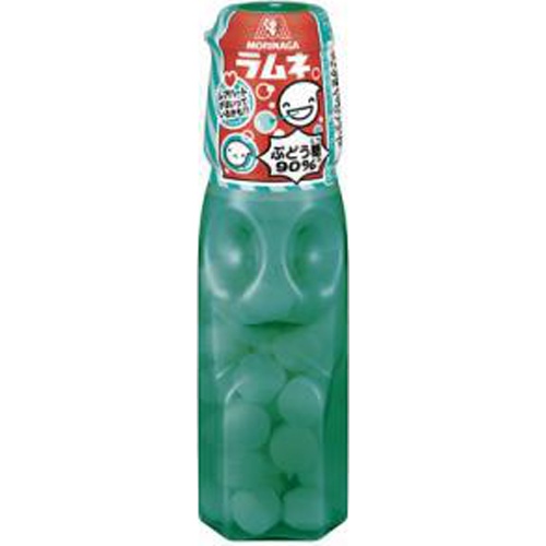Morinaga Ramune 29g [This Month's Special Sale Confectionery] [Purchase Quantity: 20 Pieces]