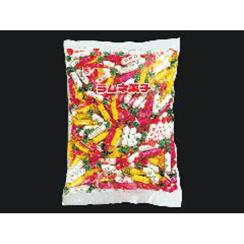 Kakudai Ramune Candy 1kg [Limited Quantity]  [Purchase Quantity: 1 piece]