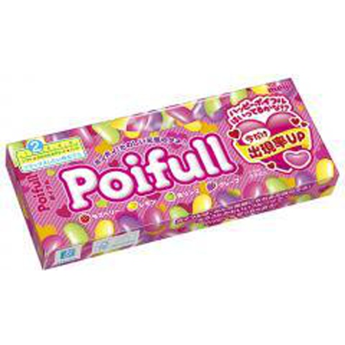Meiji Poiful  【Purchase Quantity: 10 Pieces]