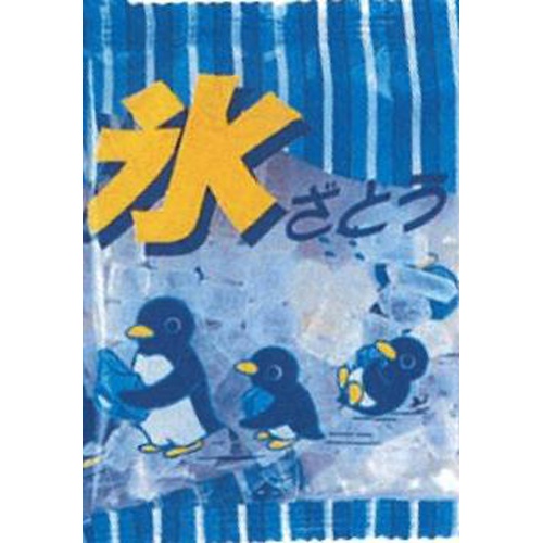 Daimaru Ice Sugar 30g Step  【Purchase Quantity: 30 Pieces】