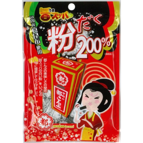 Nakano Powdered 200% Tofu Kombu 28g Bag  Special Order Item 【Purchase Quantity 120 Pieces】