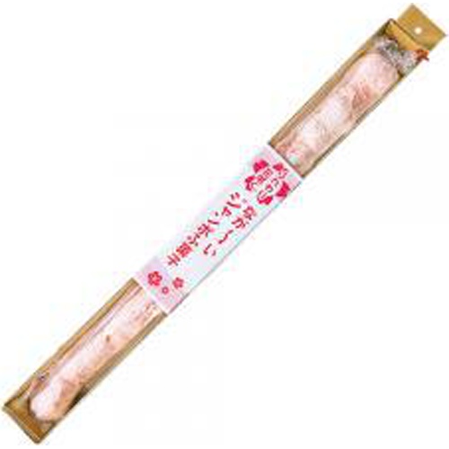 Yaokin Long Jumbo Sakura Candy Special Order Item [Purchase Quantity: 20 pieces] (Delivery may take some time)