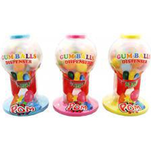 Weed Mini Gum Machine 【Purchase Quantity 12 Pieces】