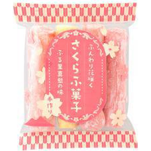 Yaokin 4-Skewer Sakura Confectionery  Mail-Order Item [Purchase Quantity: 12 Pieces] (Delivery may take some time)
