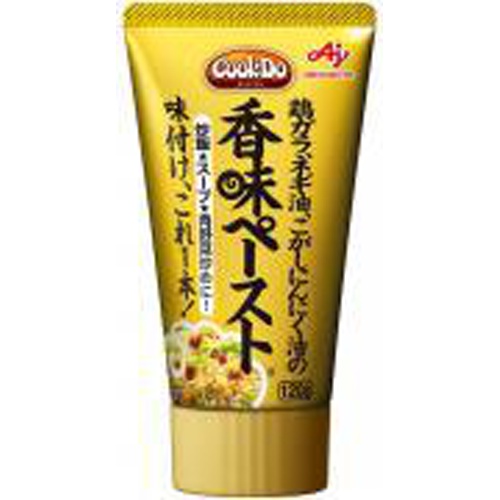 Aji-no-Moto Umami Paste 120g 【Purchase Quantity 15 Pieces】
