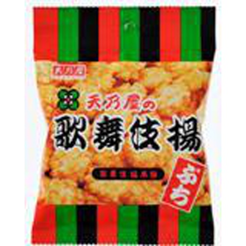 Tamanoya Petit Kabuki Age 23g  【Purchase Quantity 10 Pieces】
