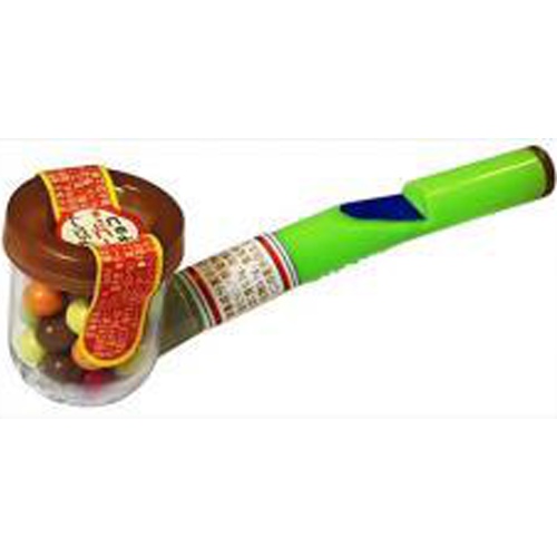 Qilin Confectionery Go Go Pie Pochoco 【Purchase Quantity 30 Pieces】