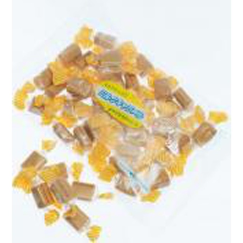 Nippo Milk Caramel 273g 【Purchase Quantity 12 Packs】