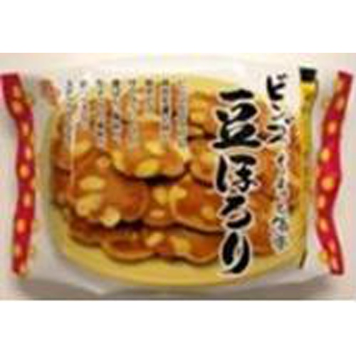 Kashiwa-do Beans Snack 60g  【Purchase Quantity 15 Packs]