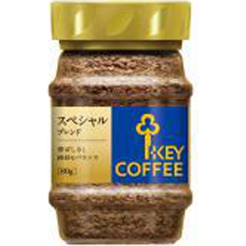Key IC Special Blend 80g Special Order Item [Purchase Quantity: 24]