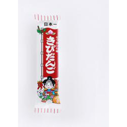Kyoshin Kibidango [Limited Quantity] [Purchase Quantity: 40 pieces]