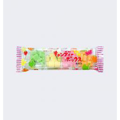 Kyoshin Candy Box 24g 【Purchase Quantity: 15 Pieces】