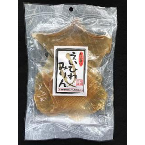 Kuji Foods Stingray Fin 58g  Mail Order Item [Purchase Quantity 10]