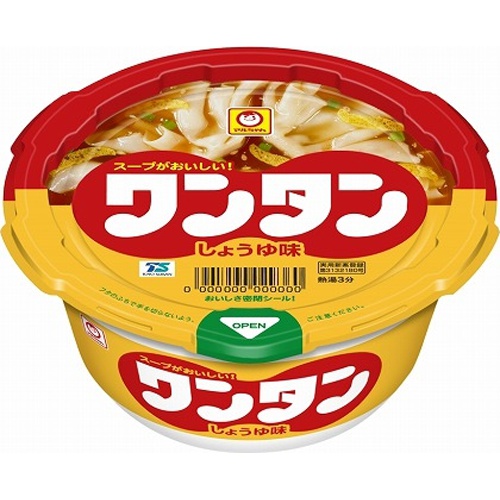 Maruchan Mini Wonton  [Purchase Quantity: 12 pieces]