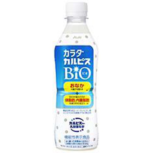 Calpis Karada Calpis Bio P430ml 【This Month's Special Sale Beverage】 Special Order Item 【Purchase Quantity 24 Units