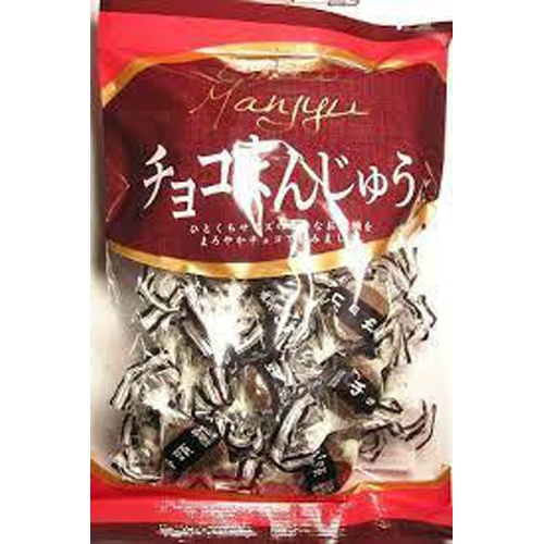 Yuranosuke Chocolate Bun 165g Special Order Item 【Purchase Quantity 12 pcs】