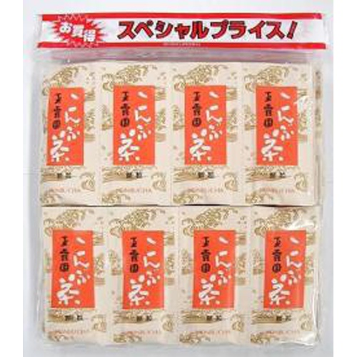 Gyokuroen Kombucha 2g x 48 Packs Special Order Item 【Purchase Quantity 30 Units】
