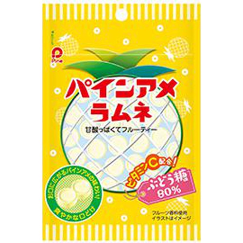 Pine Pine Candy 25g  【Purchase Quantity 10 Pieces]