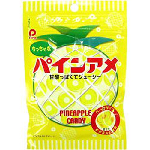 Pine Tiny Pine Candy 36g Special Order Item [Purchase Quantity 120 Pieces]