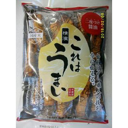 Mino-ya This is Delicious 13 Pieces  Mail Order Item [Purchase Quantity: 12]