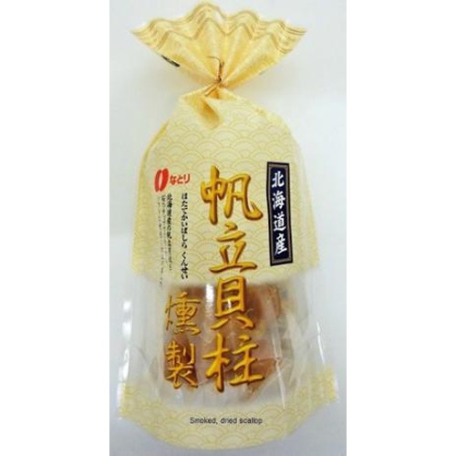 Naturi Smoked Scallops 93g Special Order Item 【Order Quantity 10】(Delivery may take time)