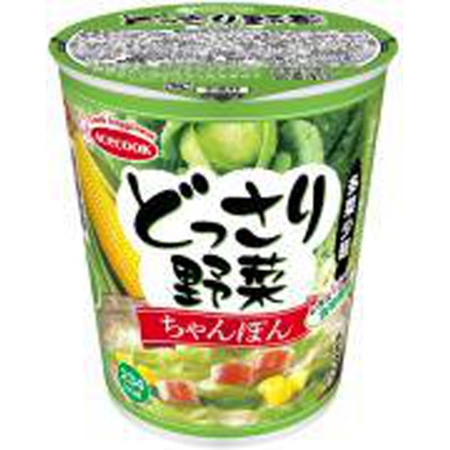 Ace Abundant Vegetable Champon Special Order Product [Purchase Quantity: 12]