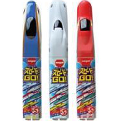 Meiji Gum Speed Go Candy N Special Order Item [Purchase Quantity: 144 Pieces]